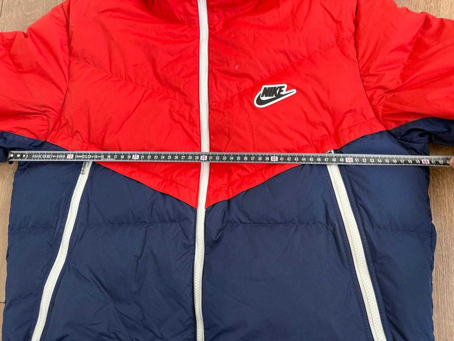 Nike L barbati geaca puffer puf si pene