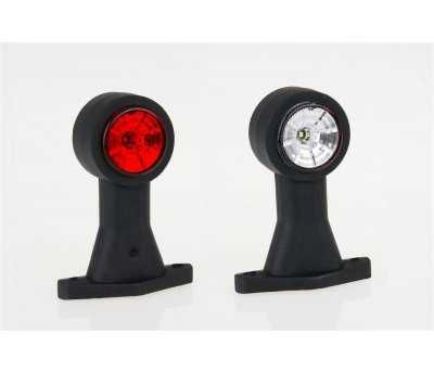 Lampa Gabarit LED Fristom pentru remorci, autoutilitare, camioane