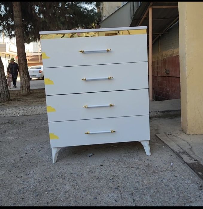 Komod kamod комод камод