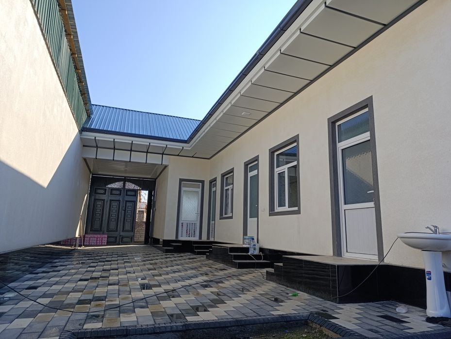 Коттедж 2.5 сотех 3 хонали