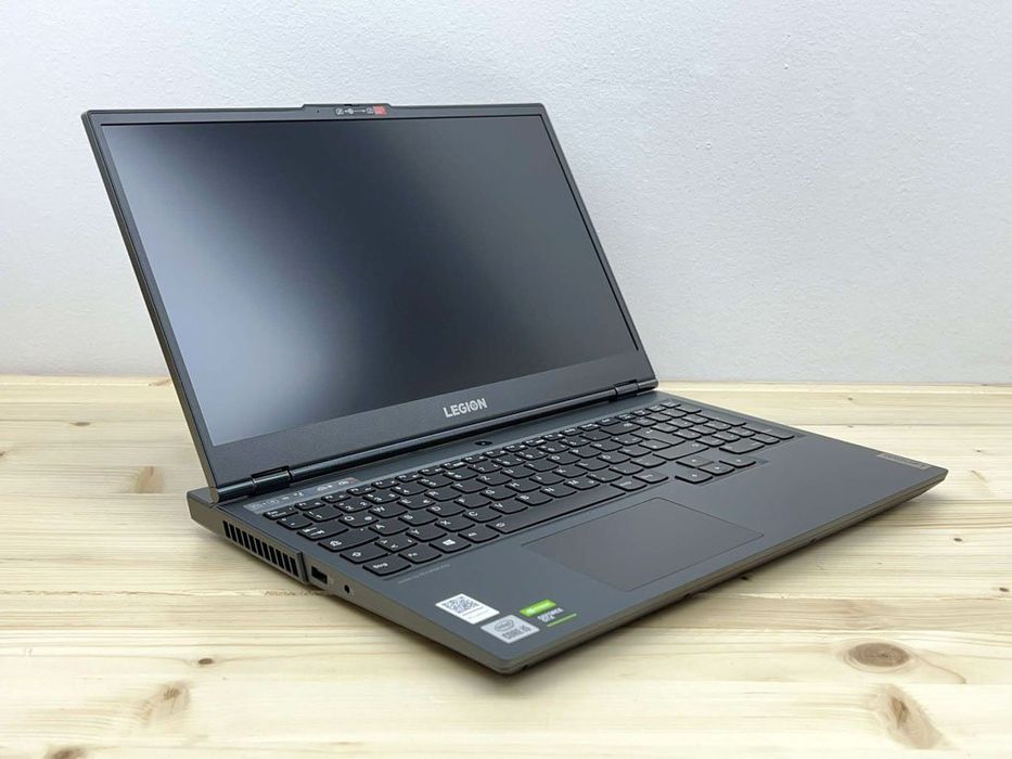 Lenovo Legion Core i5, rtx 3050 не дорого полный комплект