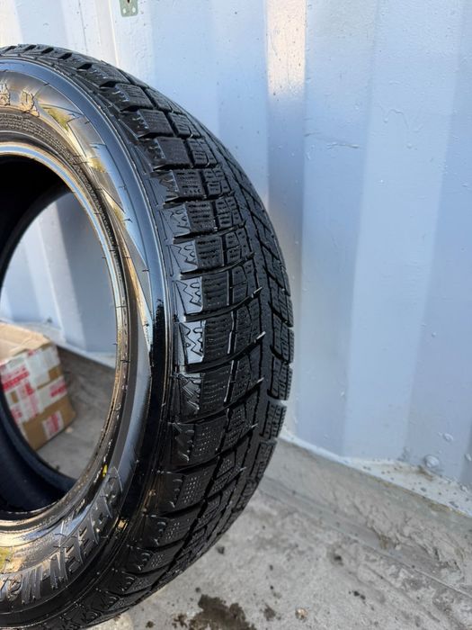 Продам шины 205/60R16