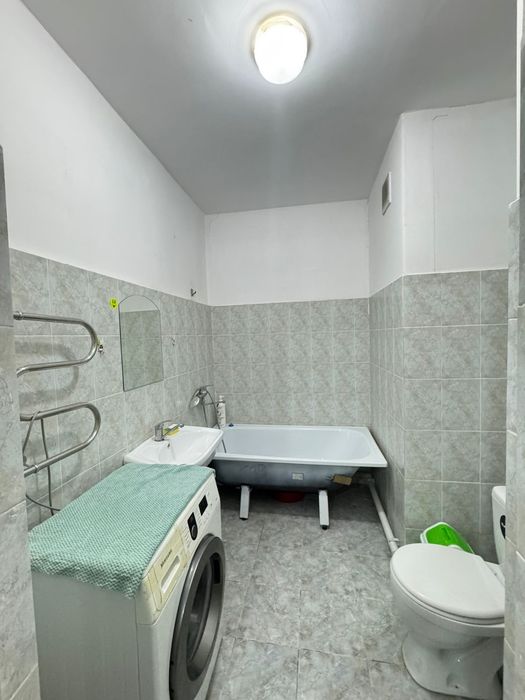 Жана кала Квартиры посуточно