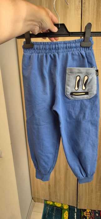 Pantaloni Reserved marimea 128
