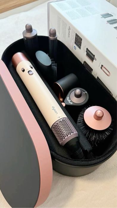 Стайлер Dyson Airwrap
