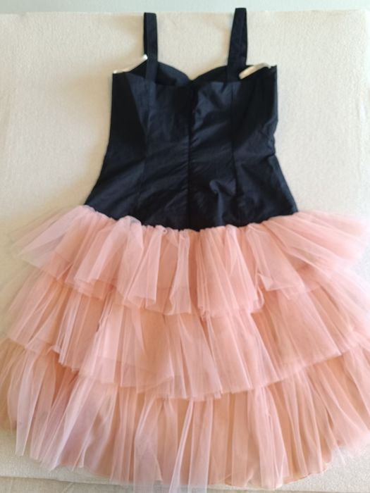 Rochie Denny Rose