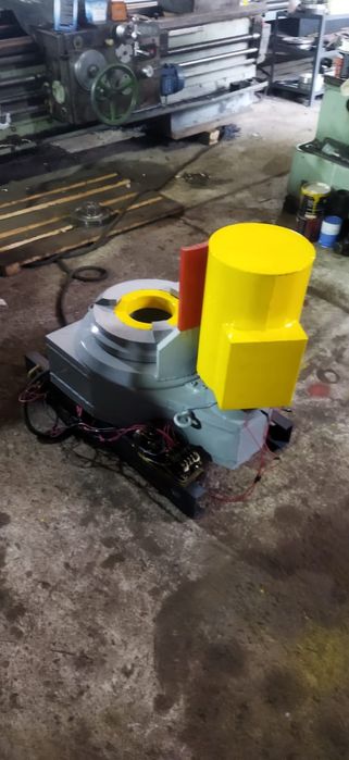 Труборазворот РТ 1200-2М