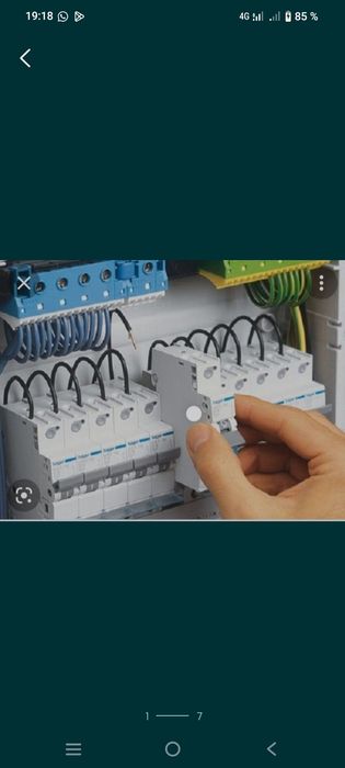 Электрик шымкент 24/7