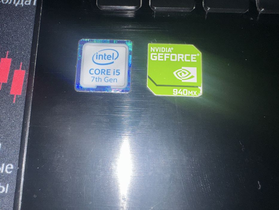 Ноутбук Acer aspire e5-576series