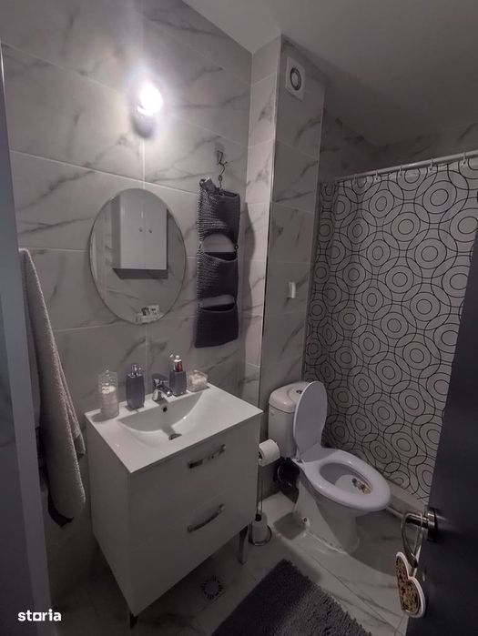 Apartament de vânzare – 2 camere | Mamaia Nord (Hanul cu Peste ) — fotografia 3