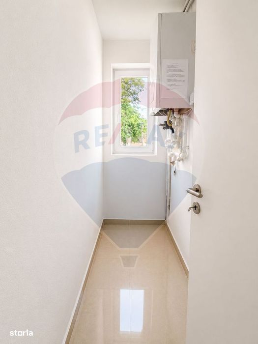 Apartament premium de inchiriat | 150 mp | Strada Matei Basarab