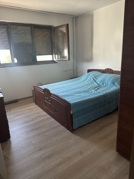 Închiriez apartament cu 2  camere decomandat langa turnul de televiziune