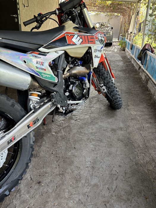 Продается мото кевс к23