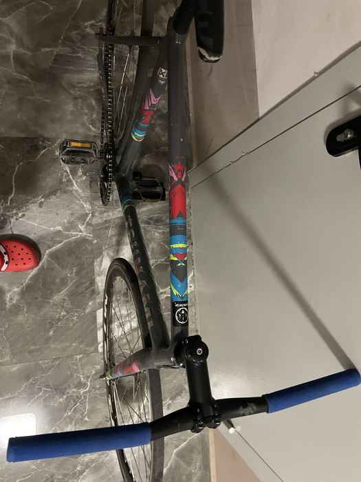 Продаю Велосипед fixed gear