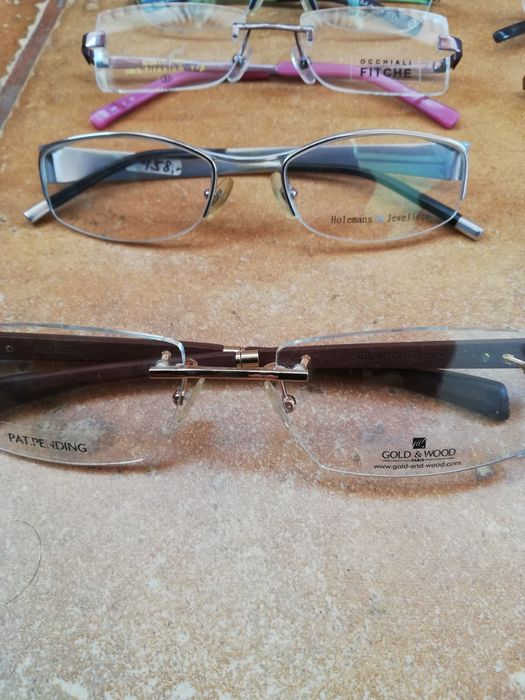 Rame Ochelari damă 1