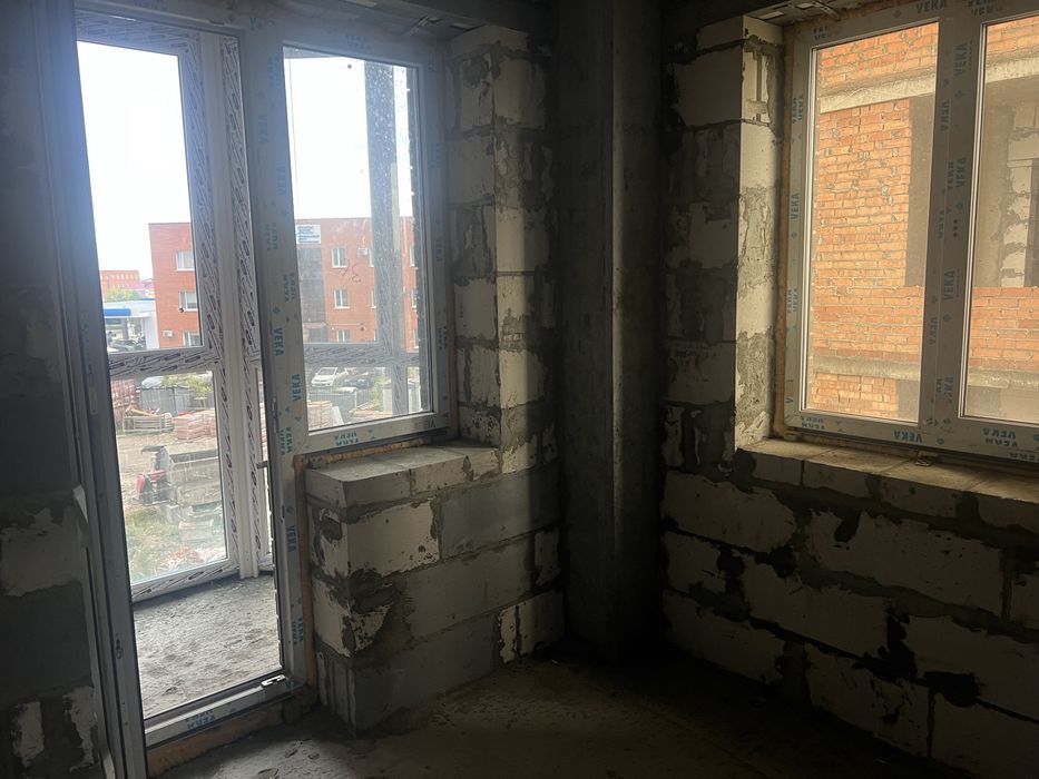 Квартира в новостройке