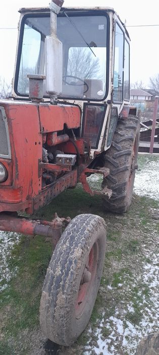 Агро техника трактори и прикачен инвентар