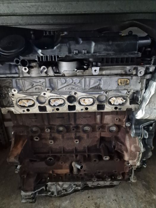 Motor 2,2 diesel cod 224DT Land Rover Freelander 2,Evoque, JaguarXF