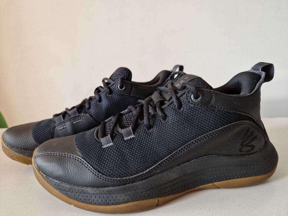 Adidași baschet Under Armour Curry mar.41