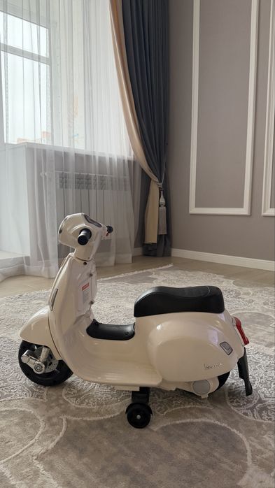 Продам детский электромопед