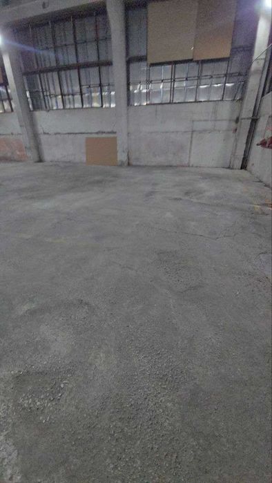 Аренда склада Бектемир