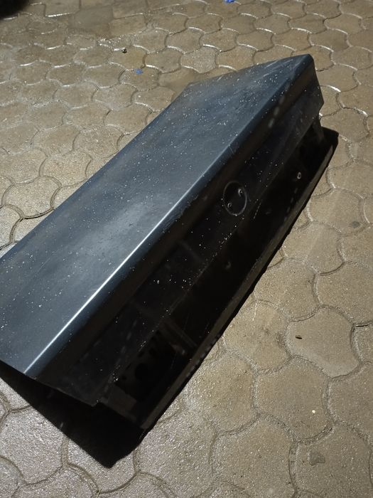 Запчасти на БМВ е 34