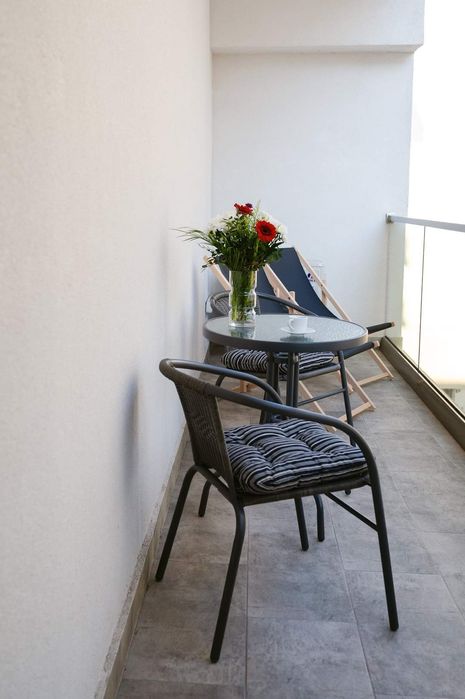 Inchiriez/vând studio Mamaia Nord