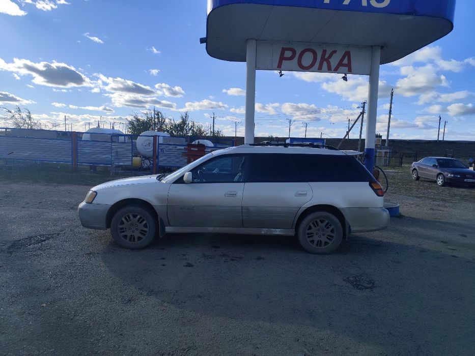 Диски r16 Subaru с резиной