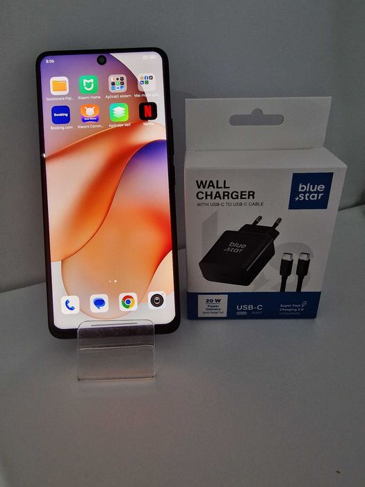 Xiaomi Redmi Note 13 Pro