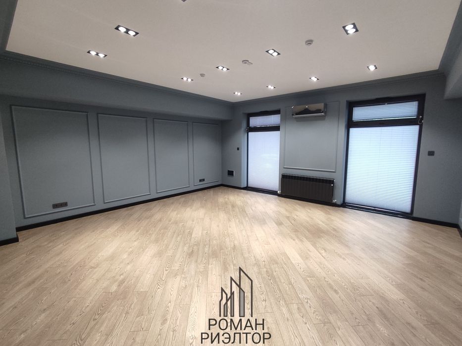 Аренда офиса возле 145 школы, кафе эфенди