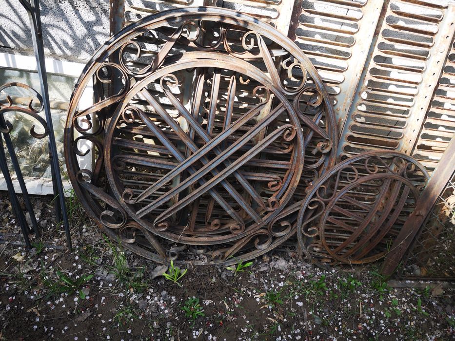 Продам украшения на ворота шаңырақ