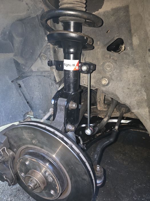 Renault Espace 4 - 1.9 Diesel - 7 locuri, varianta scurta