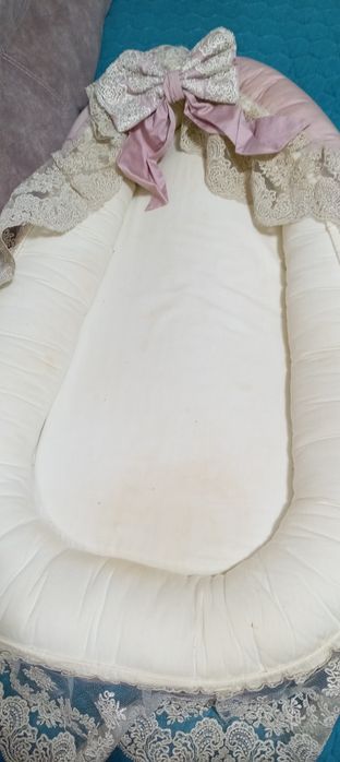 Продам кокон в хорошем состоянии