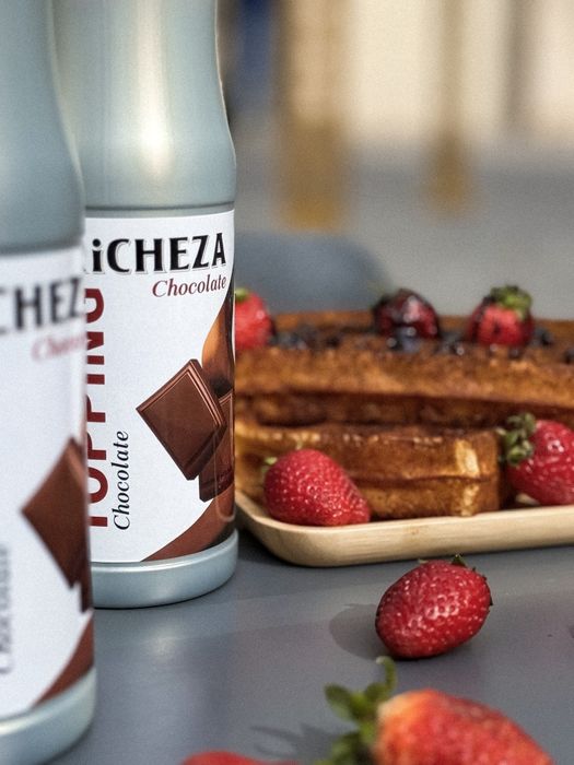 Сиропы, Кофе,  Лёд