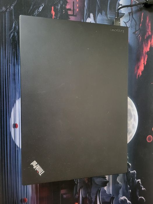 Lenovo thinkpad l460