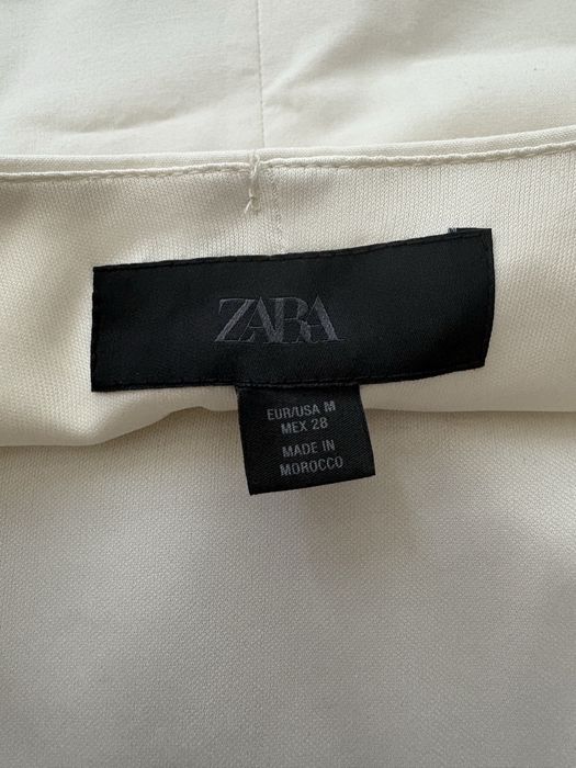 Чисто нов топ на Zara