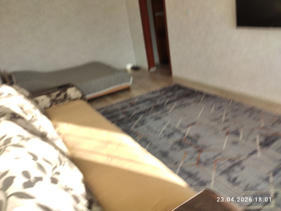 Сдам квартиру посуточно