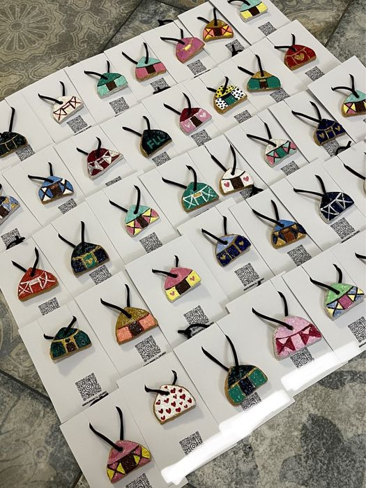 Сувениры тойбастар ручной работы на заказ