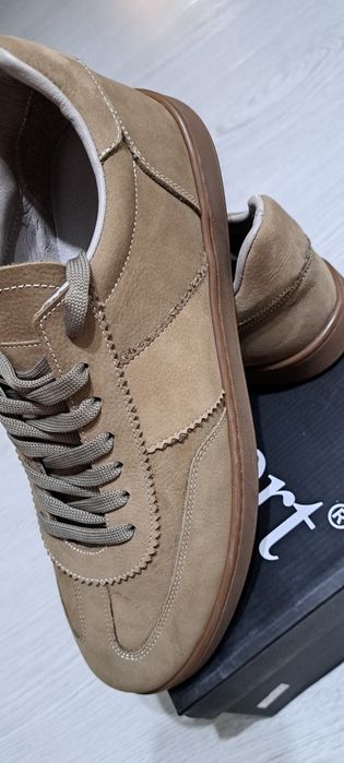 Мужская обувь 43 размера