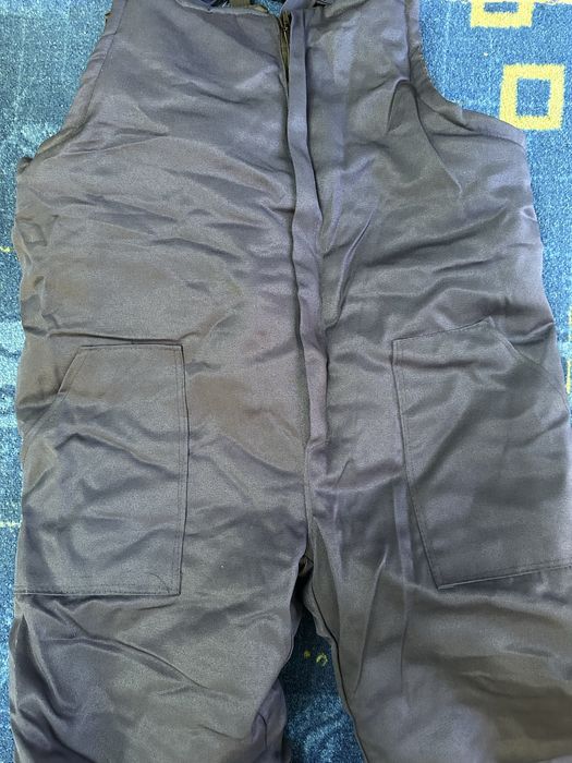 Продам зимнюю робу