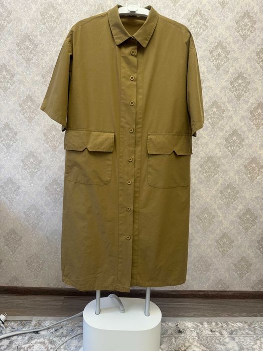 Платья женские разные