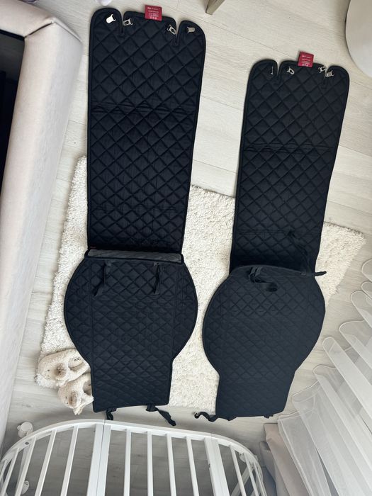 Продаю чехлы на сидения Accent