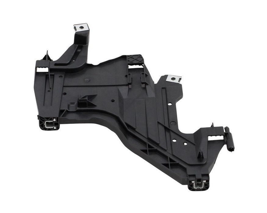 Suport far Audi A4/S4 (B8), 11.2007-10.2011, Dreapta, Fata, 8K0941454