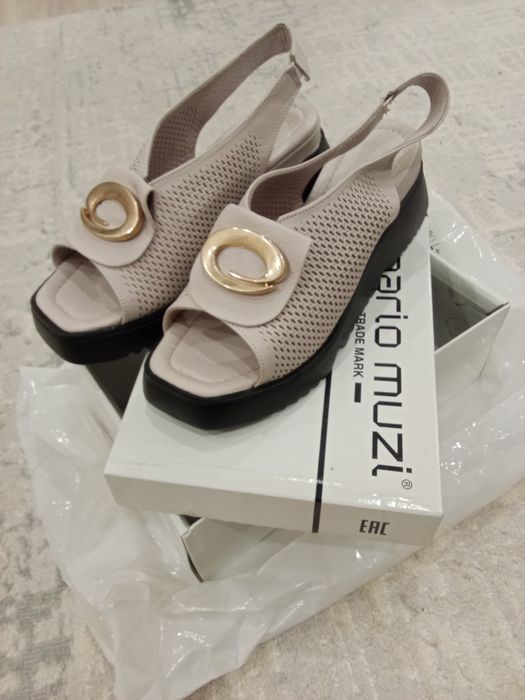 Продам летную басаножки