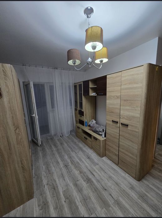 Garsoniera Turda Ion Mihalache Miciurin