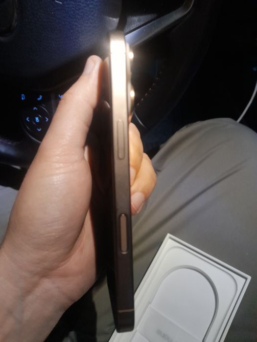 IPhone 16 pro и 14 pro max