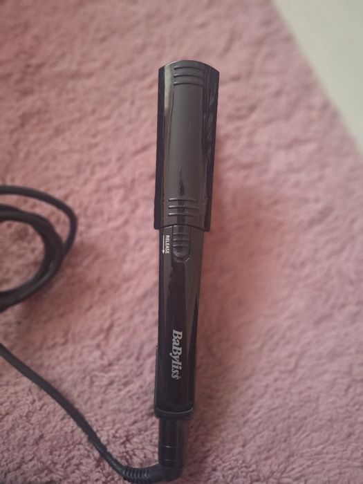 Преса за обем и маша за коса