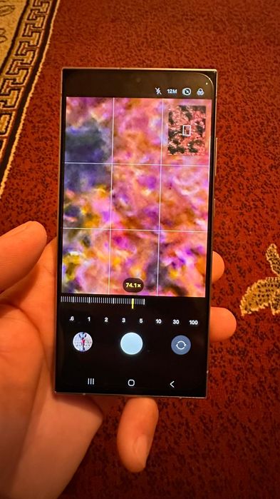 Продам самсунг с 24 ультра