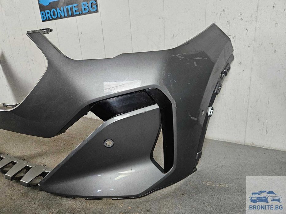 Предна броня BMW X2 U10 БМВ х2 у10 2023-