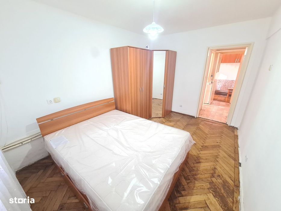 Apartament 2 camere decomandat , Energiei, Bacau — fotografia 3